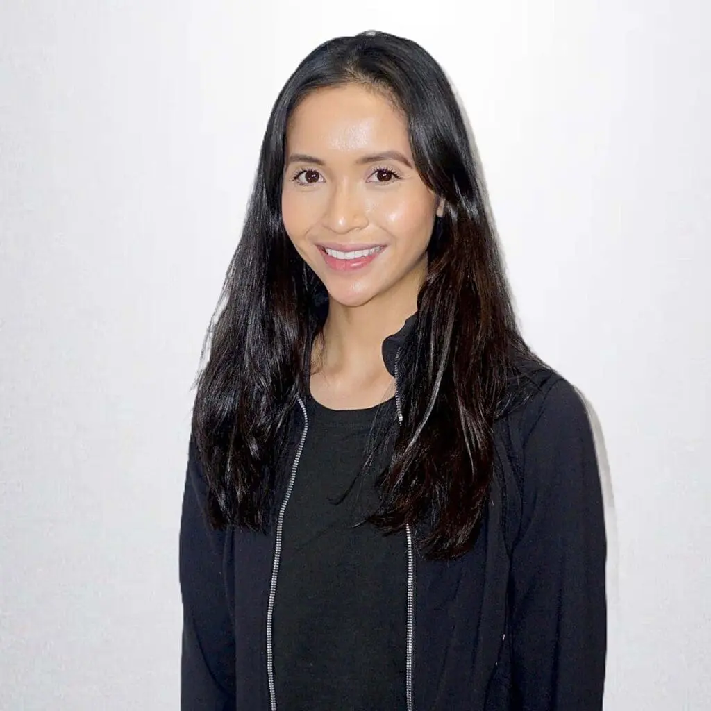 Aurora Atienza, Ultrasound Tech at SCMSC Dr. Sammy Eghbalieh is the best vascular surgeon in Los Angeles at the Southern California Multi-Specialty Center