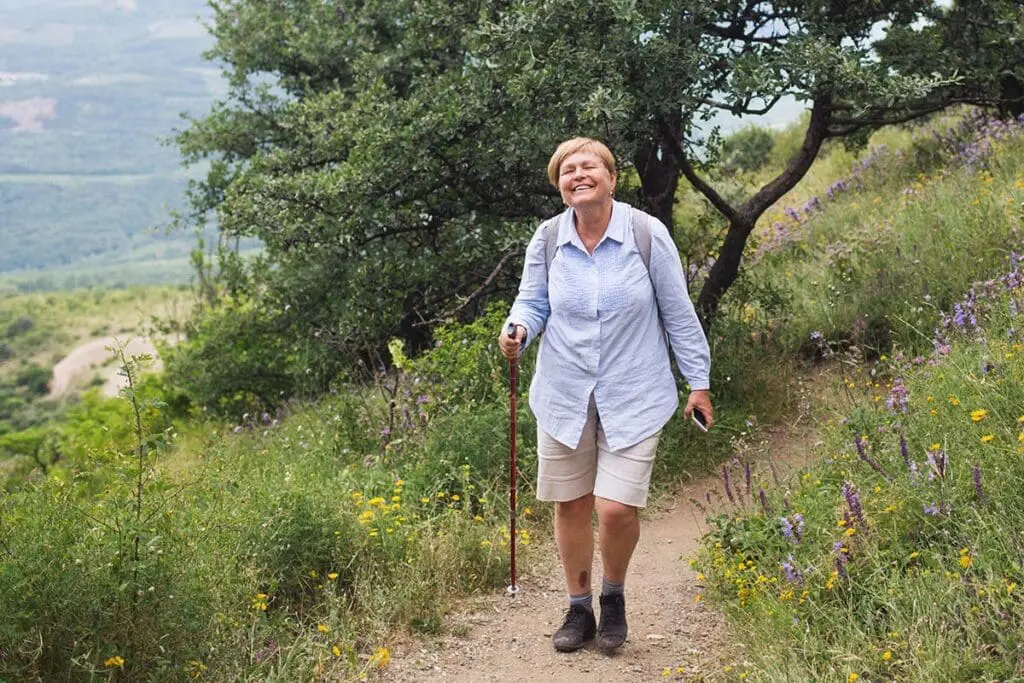 At SCMSC, we strive to prevent foot amputation so you can live your best life.