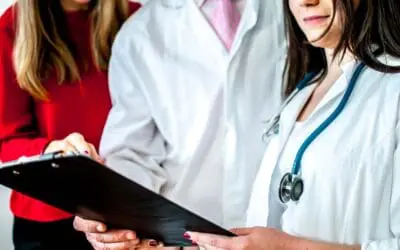 Advanced Practice Providers at SCMSC