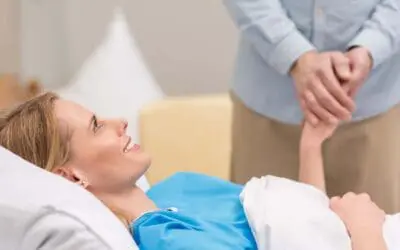 Pain Management Before, During and After Surgery at SCMSC