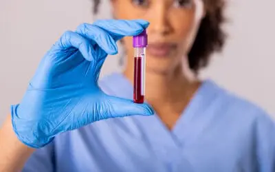 Detect Cancer Early with the Galleri Blood Test at SCMSC
