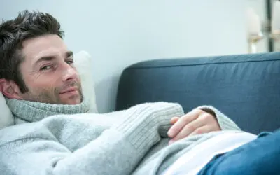 Your Post-Operative Home Care Instructions