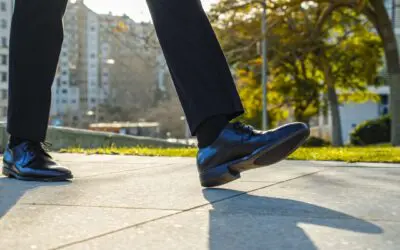 Fat Pad Injections for Heel and Forefoot Pain