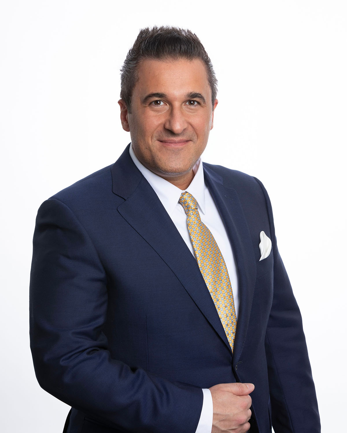 Dr. Navid Eghbalieh the best interventional radiologist for cancer treatment in Los Angeles 