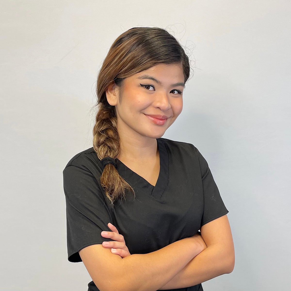 Mari Toledo, Medical Assistant at Southern California Multi-Specialty Center serving Los Angeles