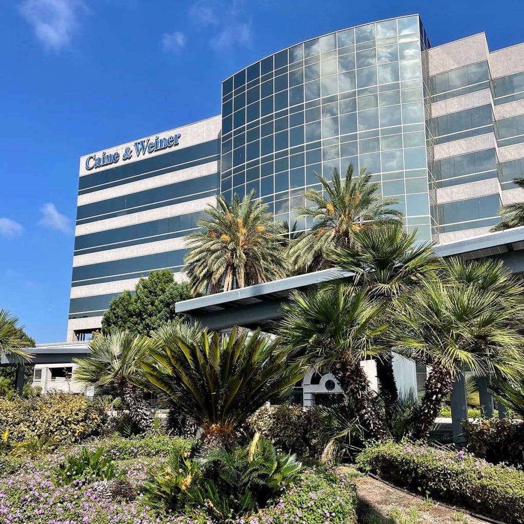 Southern California Multi-Specialty Center (SCMSC) Sherman Oaks office building serving Los Angeles and the surrounding areas