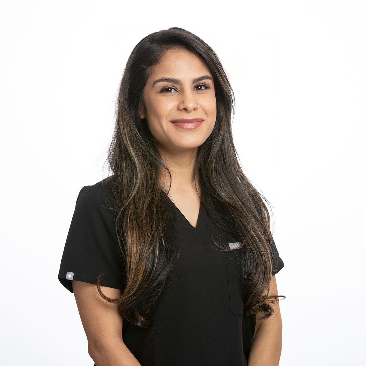 Scarleth Pacheco, Front Desk at Southern California Multi-Specialty Center serving Los Angeles