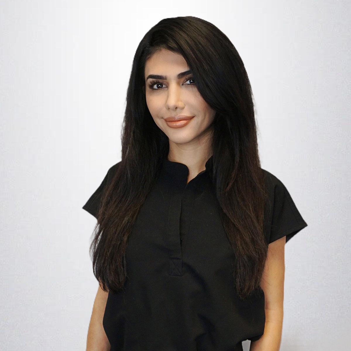 Noor-Hoda Hakimjavadi, MS RDN, registered dietitian and nutritionist at Southern California Multi-Specialty Center serving Los Angeles