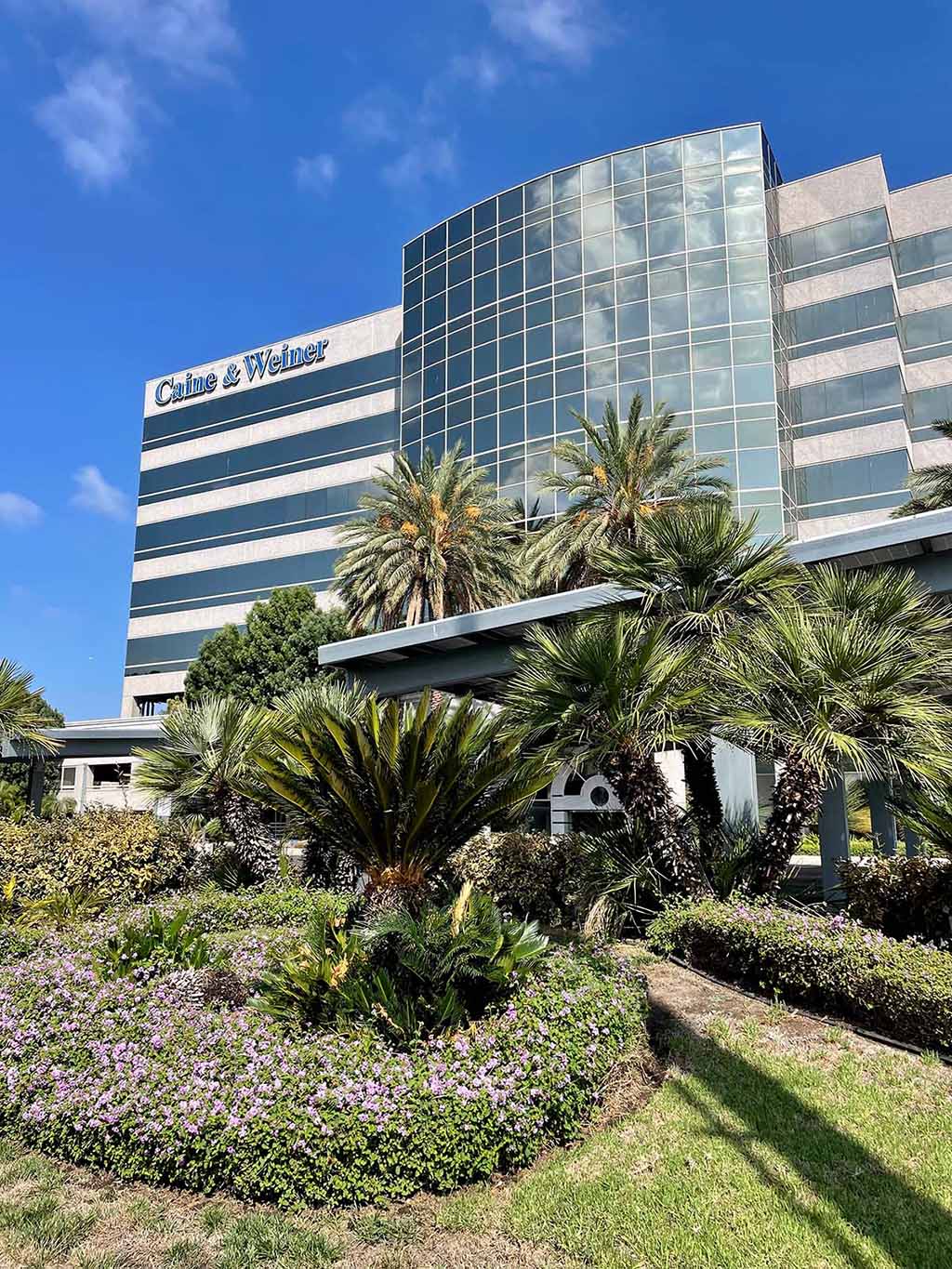 Southern California Multi-Specialty Center serves patients from Century City