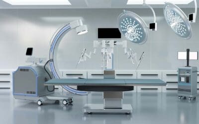 Robotic Liver Surgery