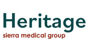 Heritage Sierra Medical Group logo