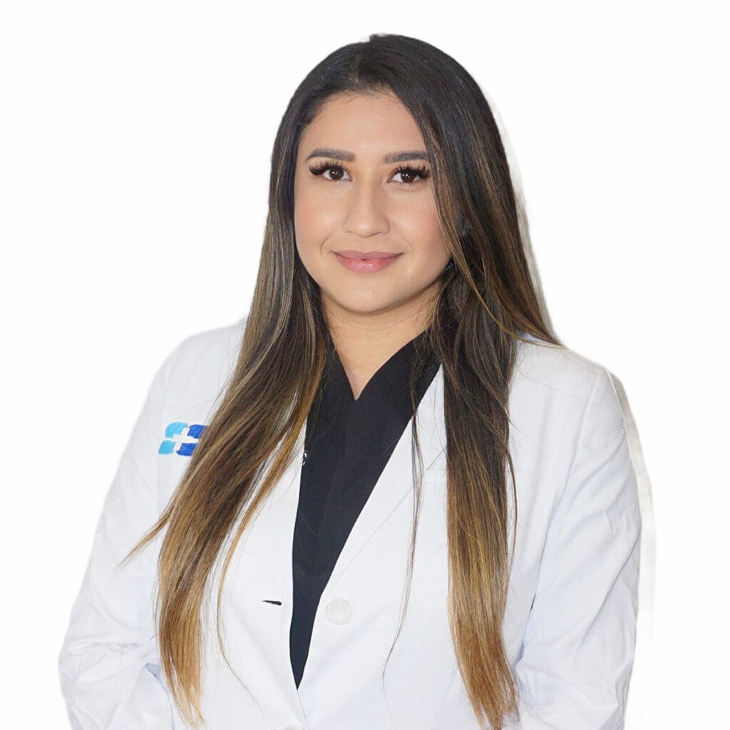 Noor-Hoda Hakimjavadi, MS RDN, registered dietitian and nutritionist at Southern California Multi-Specialty Center serving Los Angeles