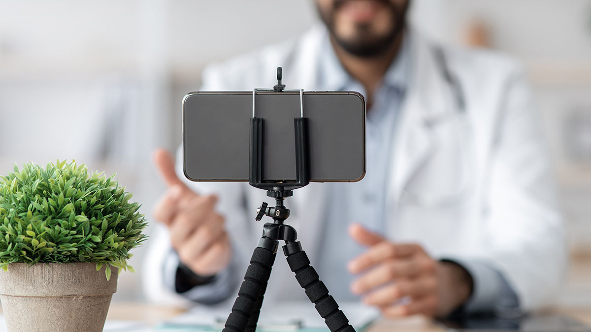 Telehealth - Southern California Multi-Specialty Center