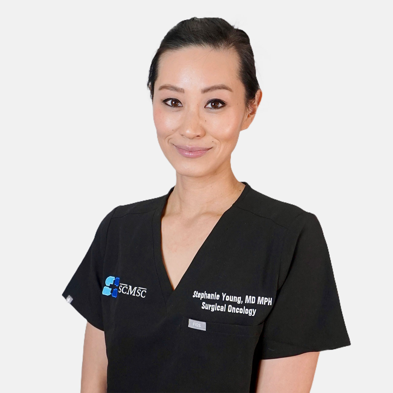 Dr. Stephanie Young - Southern California Multi-Specialty Center