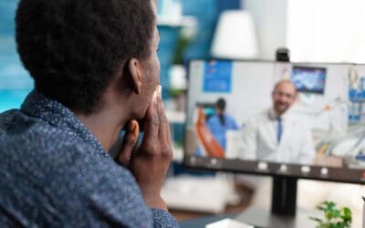 Online Doctor Appointments for Telehealth: Convenient Healthcare Made Simple