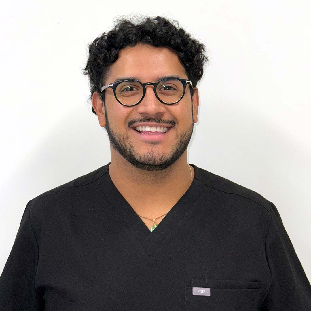 Brian Aldape, MSN, APRN, FNP-BC at SCMSC