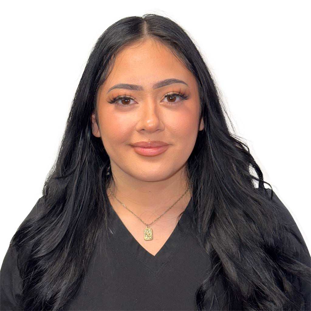 MaryCarmen, Medical Assistant at SCMSC