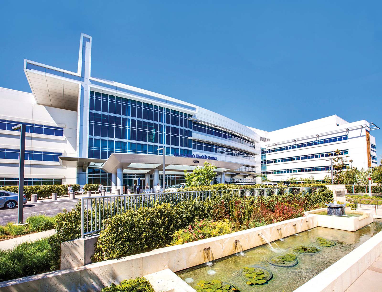 SCMSC Sherman Oaks office