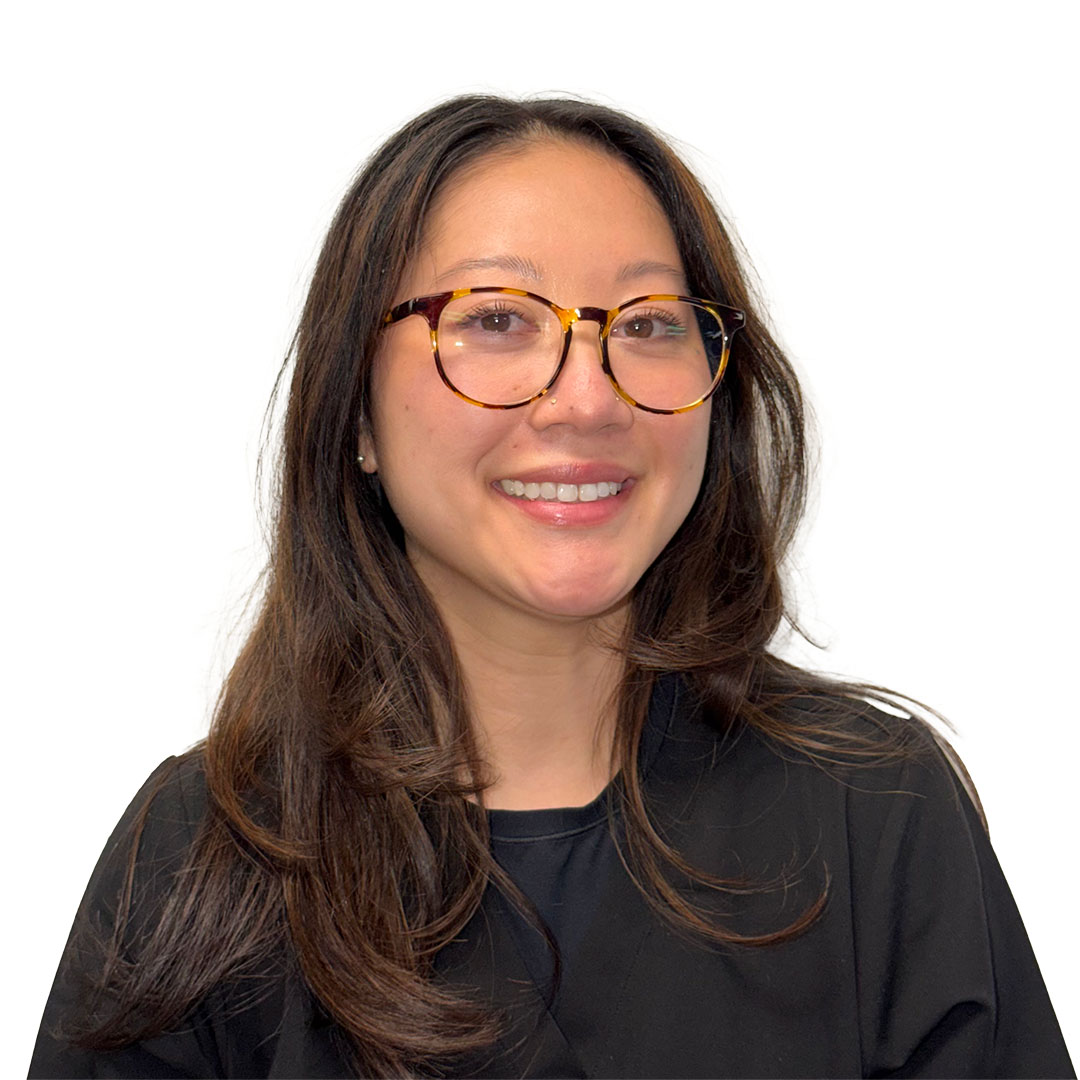 Joyce, Ultrasound Tech at SCMSC