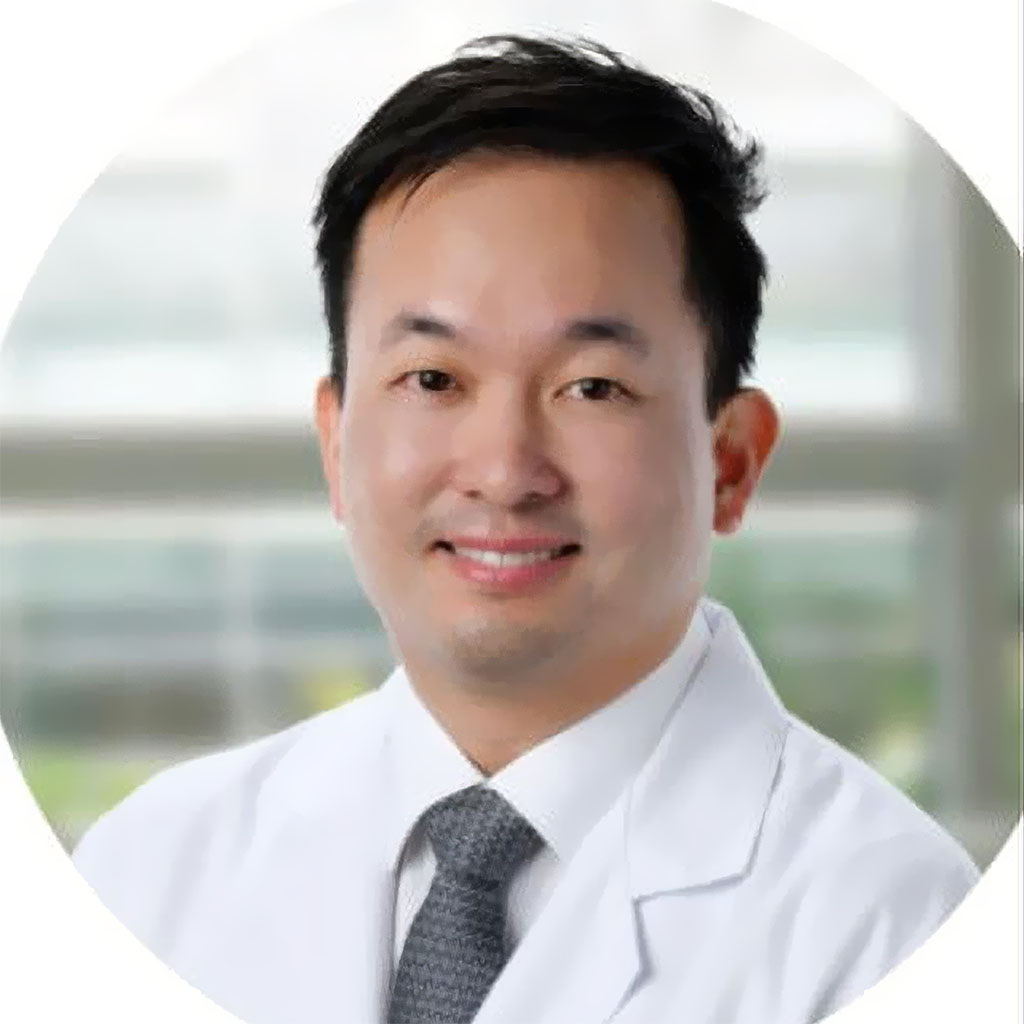 Dr. Seong Gon (Sam) Bae, M.D., FACS