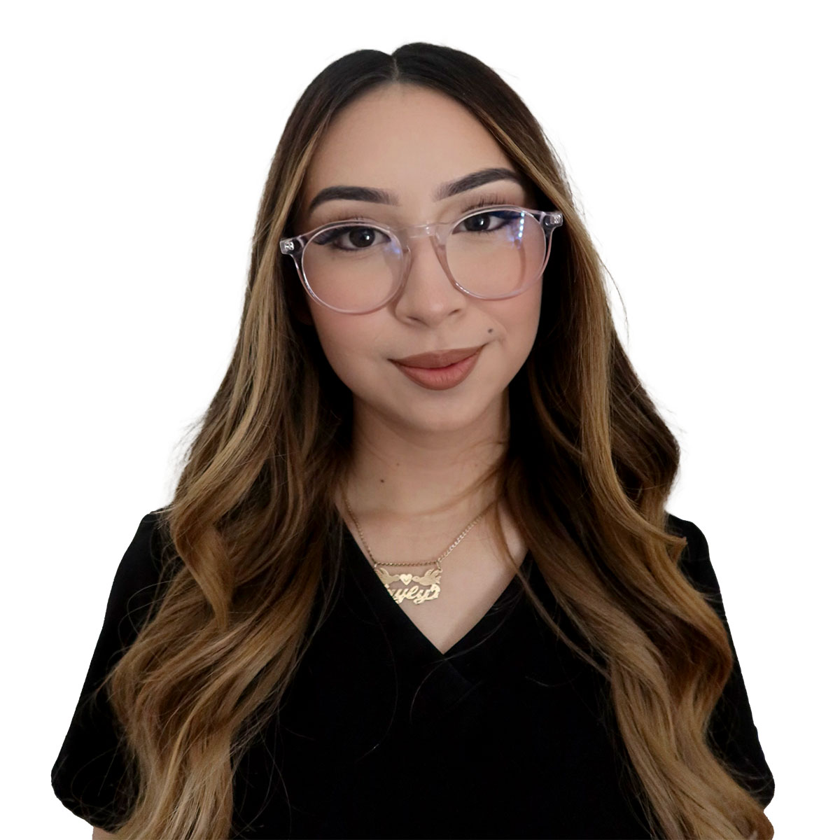 Hayly, Medical Assistant at SCMSC