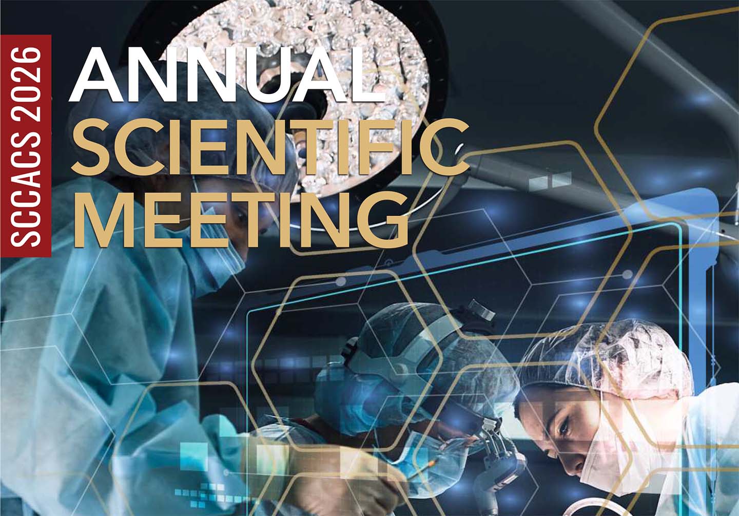 Dr Sammy Eghbalieh presenting at the Western Vascular Society 2025 Breakfast Symposium