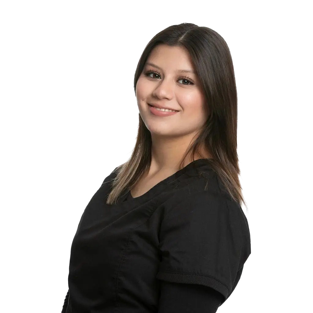 Angela Mancia, Medical Assistant at Southern California Multi-Specialty Center serving Los Angeles