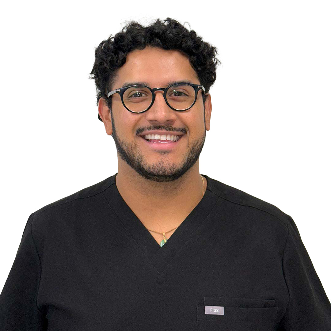 Brian Aldape, MSN, APRN, FNP-BC at SCMSC