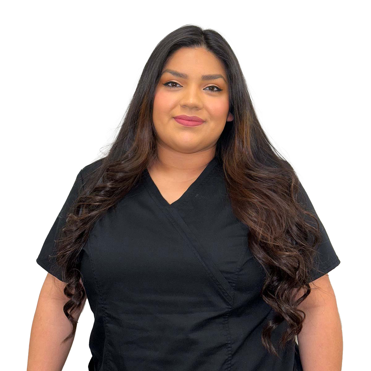 Crystal Front Office Supervisor