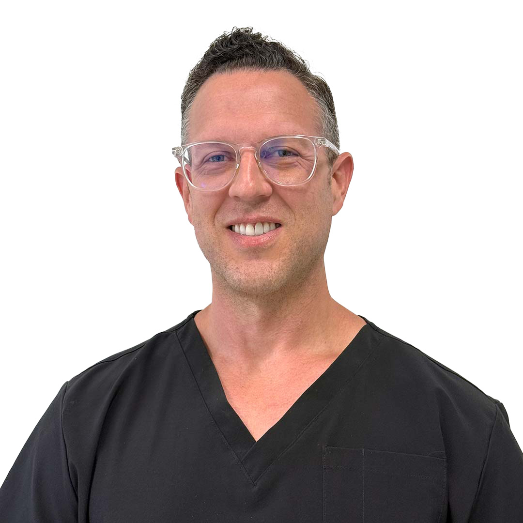 Geoffrey Samson, MS RD at SCMSC