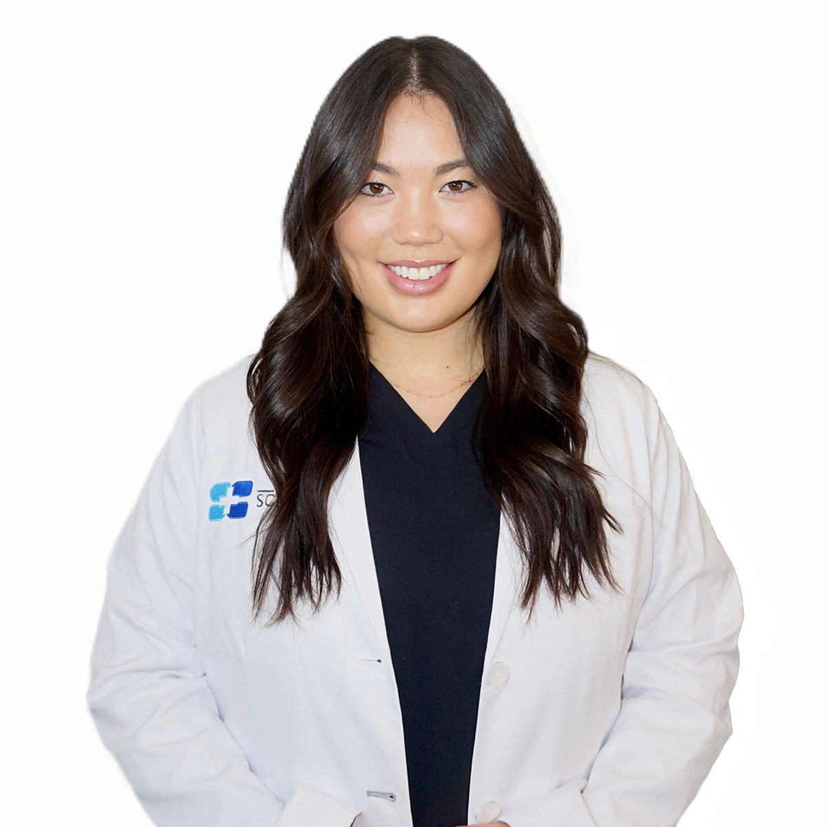 Paul Cho, AGAC-NP, nurse practitioner at Southern California Multi-Specialty Center serving Los Angeles