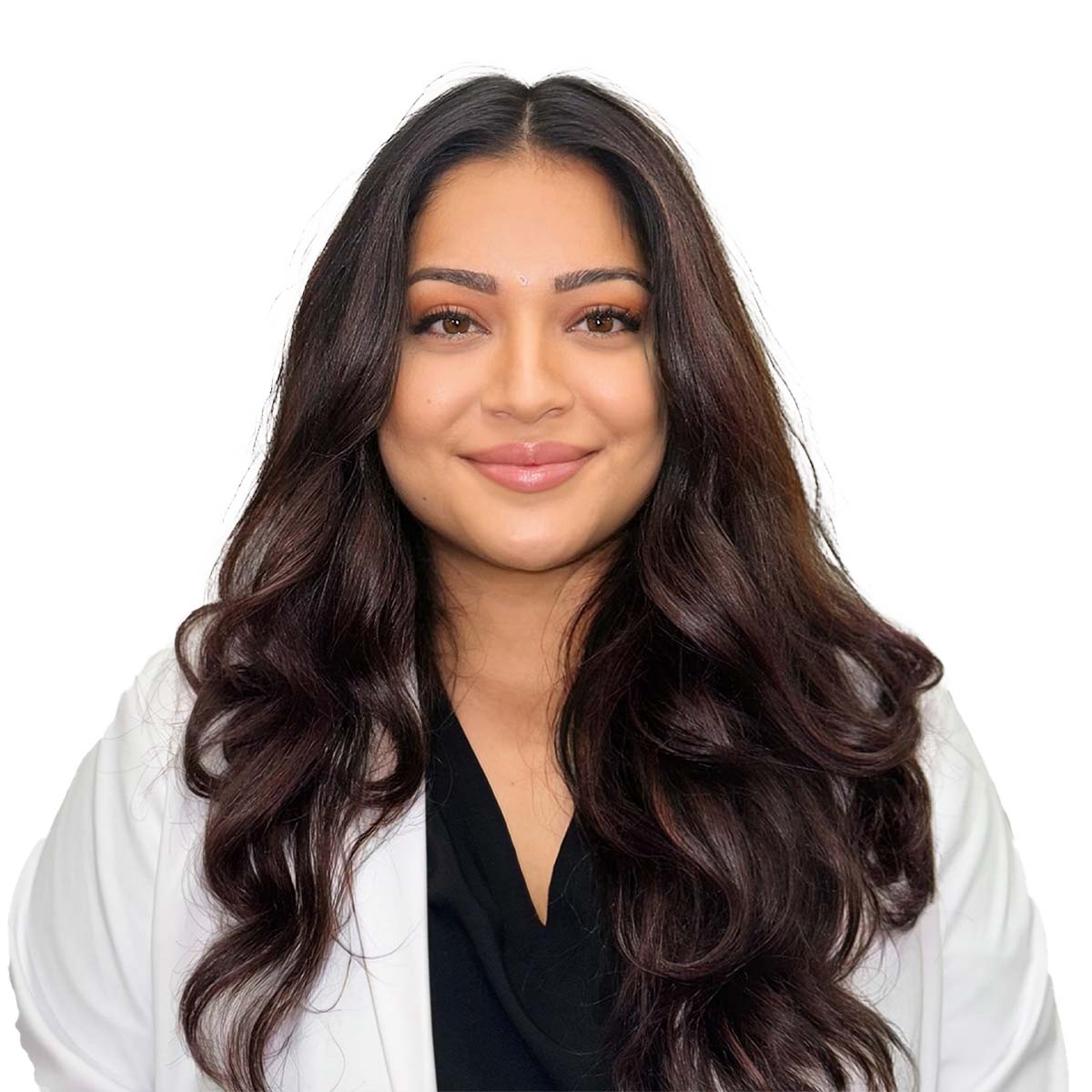 Karina Handal PA of SCMSC