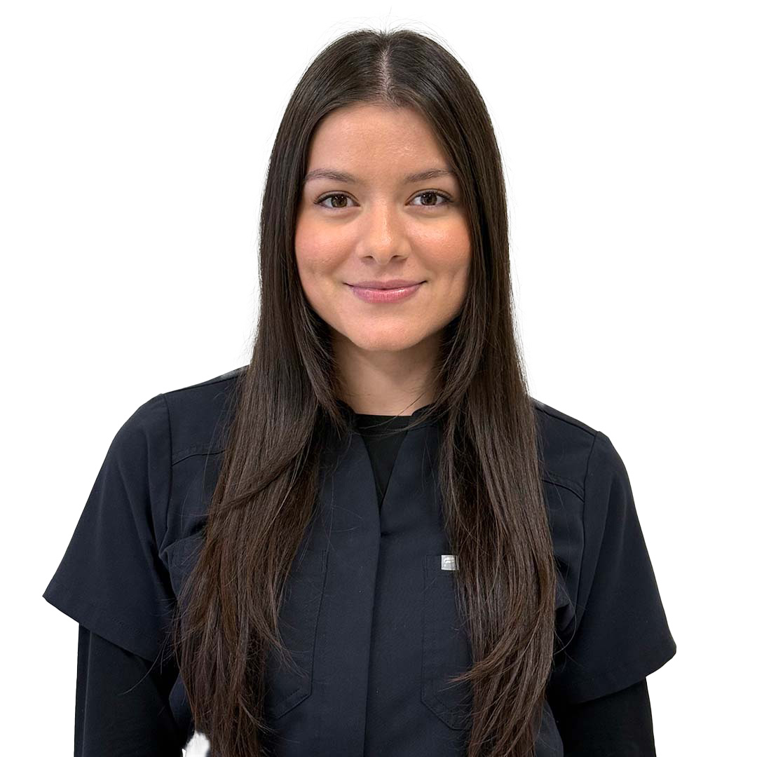 Maria, Registered Nurse at SCMSC