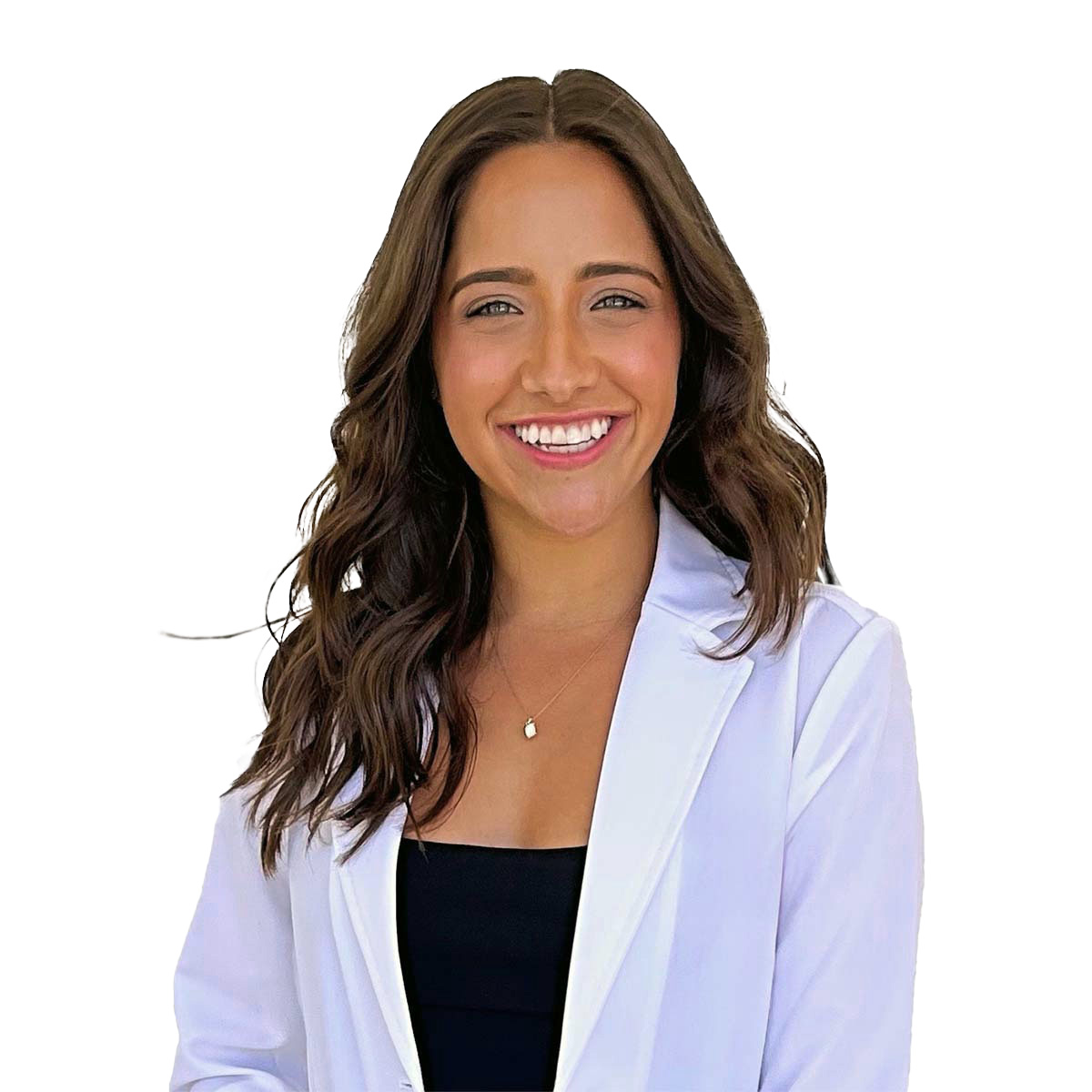 Paige Montoya, PA-C at SCMSC