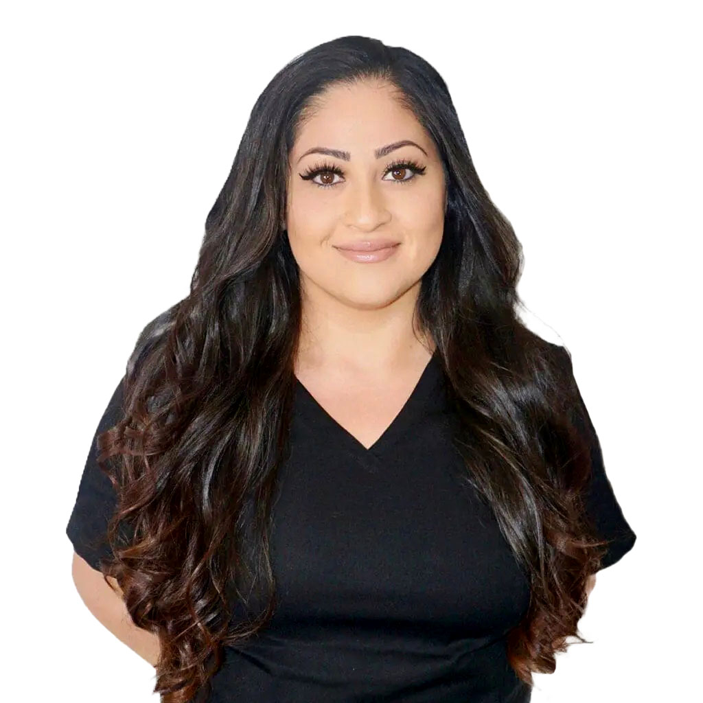 Sachelle Velasco, Medical Assistant at Southern California Multi-Specialty Center serving Los Angeles