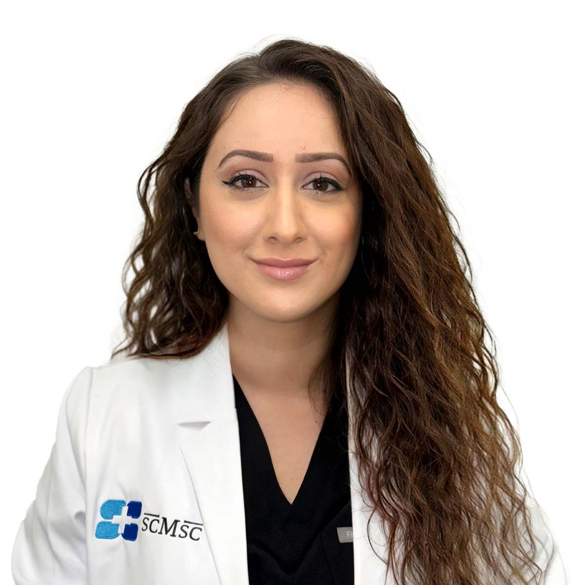 Talar Mardirossian, FNP of SCMSC