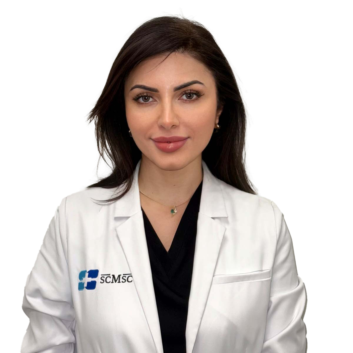 Tamila Mustafaeva ACNP of SCMSC
