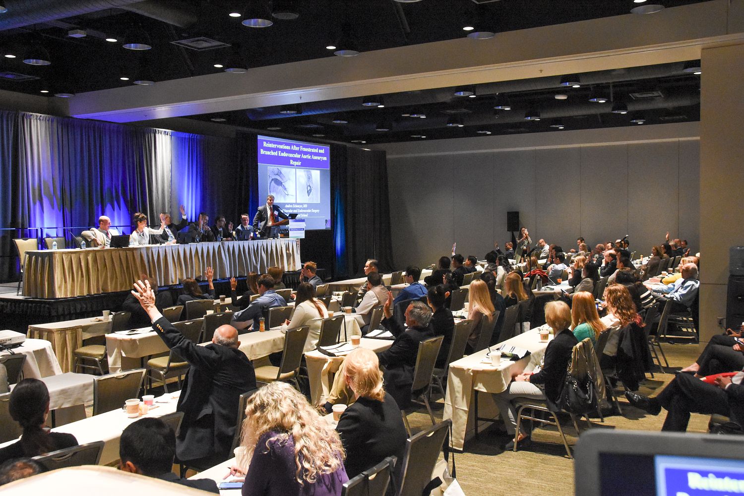 Pacific Northwest Endovascular Conference 2026 marketing flyer